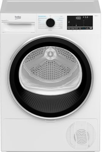 Sèche linge Beko B5T48243W