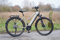 Prophete Entdecker 4.0 Trekking E-Bike 28 Zoll - 540 Wh - Integrierter Akku - Mittelmotor - 10-Gang Kettenschaltung - HDY. Scheibenbremse - Rahmenhöhe 50 cm