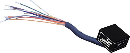 Aguilar OBP-3TK Onboard Preamp