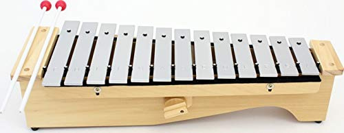 Rhythm Band Soprano Metallophone