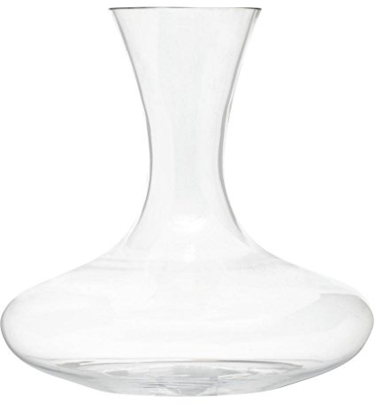 Schott lök kristall diva vin dekanter 1 liter