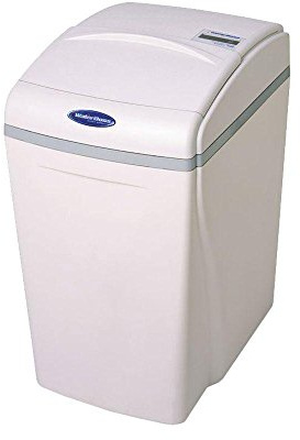 WATER BOSS 74011 Waterboss Water Softener, 22