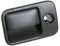 febi bilstein 23402 Griff für Handschuhfach , 1 Stück, Schwarz