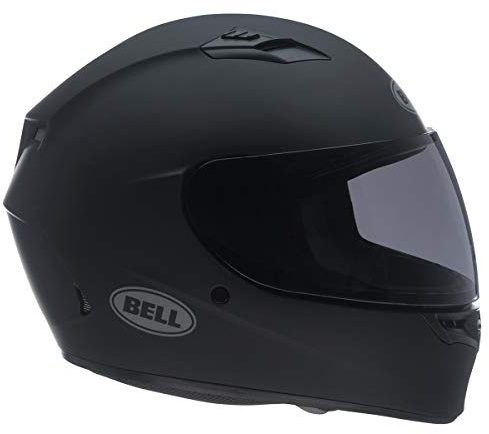 Bell Qualifier Helmet, Matte Black, Large