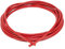 Manguera de vacío de silicona Ramair Filters VAC4MM-5M-BK (4 mm x 5 m, roja)