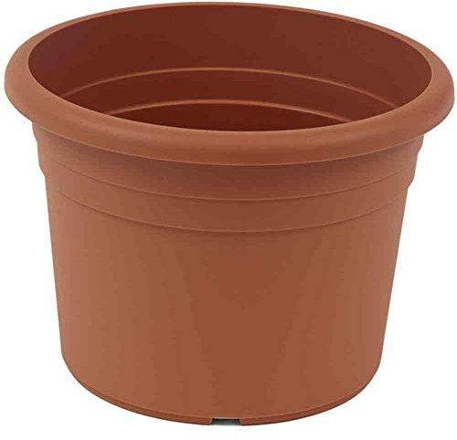 Siena Garden Topf Cilindro terra 80cm