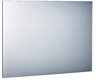 Ideal Standard - Specchio rettangolare senza telaio, 1000x700 mm. Non reversibile