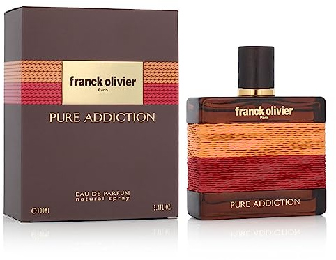 Franck Olivier Parfum Unisexe, Standard