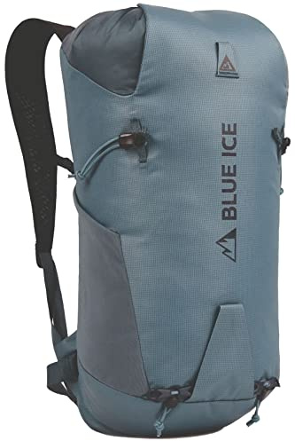 Blue Ice Dragonfly - Confezione da 18 l, arazzo
