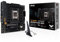 ASUS TUF GAMING B650M-PLUS WIFI AMD Ryzen AM5 Micro-ATX motherboard, 14 power stages, PCIe 5.0 M.2 support, DDR5 memory, WiFi 6 and 2.5 Gb Ethernet, USB4 support and Aura Sync