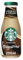 Starbucks Frappucino Cookies and Cream - Bebida de Cafe Starbucks - 8 Botellas x 250 ml