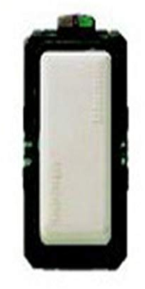 BTICINO 5001 - MAGIC - INTERRUTTORE 1P 16A