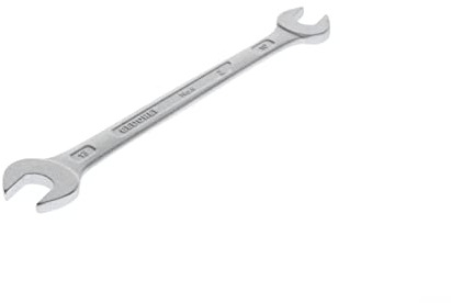 GEDORE 6064990 Llave fija de doble boca 10x13 mm