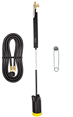 Hot Max 500G Big Max 500,000 BTU Propane Torch