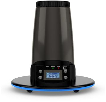 Arizer estremo-Q 4.0 Vaporizzatore Sistema 2014