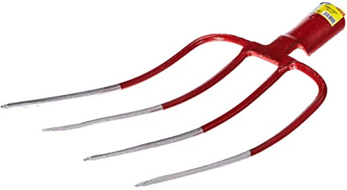 WOLFPACK LINEA PROFESIONAL Horca Sin Mango 560/4 Puas