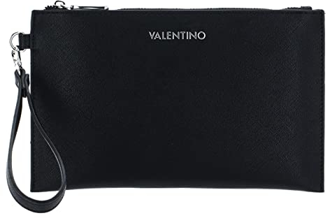 Valentino Herren 5xq-marnier einzigartig Pochette, Schwarz