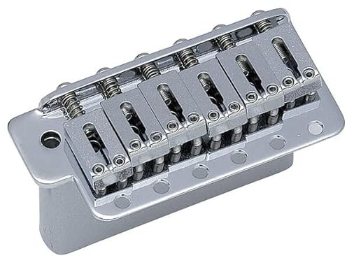 Gotoh GE-102T Tremolo Chrome