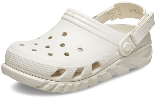 Crocs Duet Max Clog 38-39 EU Stucco
