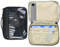 YBCCBY 9-11 Zoll Tablet Tasche Tablethülle Tablet Case Kompatibel mit iPad 10 iPad Air 11 2024, iPad Pro 11 2024-2018, Galaxy Tab S9/S8/S7/A9+/A8/A7 Notebooktasche 11 Zoll(Schwarz)