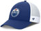 Fanatics - NHL Edmonton Oilers Pro Rink Structured Snapback Cap