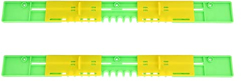 Protections de Porte coulissante pour Abeilles, évent Anti-évasion pour Le contrôle de la Ruche (41CM)