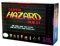 Super Hazard Quest - The Board-Game Played Like a Retro Pixel Video Game!