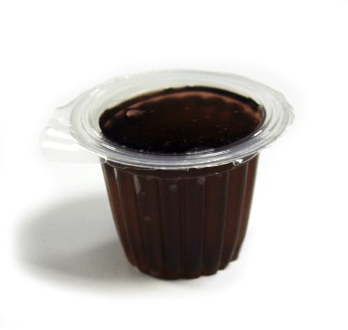 Komodo Blueberry Jelly Pots Refill Pack for Crickets, Beetles, Cockroaches and Millipedes 30 Piece Nutrient Rich Insect Feed Vitamin Boost Natural Safe Healthy Treat