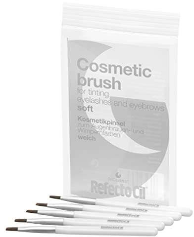 Refectocil, 5-teiliges Make-up-Pinsel-Set