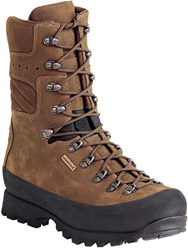 Kenetrek Mountain Extreme Non-insulated Waterproof Hunting and Hiking Boot