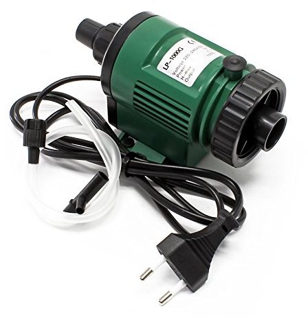 SunSun Ersatzteil für HW-504A 505 Aquarium Außenfilter – Aquariumpumpe – 128-135 l/min – 220–240 V – für Aquarium Aquaristik Zubehör