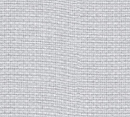 A.S. Création T1510 90321 - Fibra de vidrio (50 x 1 m), color blanco