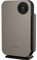 FABER - AirHub Portable, Luftreiniger mit HEPA-Filter und 4x4-Technologie gegen 99,99% Viren und Bakterien + 2 Luftqualität Sensoren - Luftreiniger mit Nachtzyklusfunktion, 32 cm, Titanium