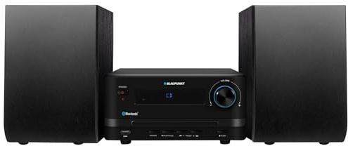 Wieża Blaupunkt WIEZA BLAUPUNKT MS14BT