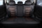 Sitzbezüge Auto Echtleder Autositzbezüge Für Peugeot 206 207 308 307 407 2008 Für Partner 301 508 SW 208 5008 2020 Für Rcz Autositzbezüg Schonbezüge (Farbe : Rear b-Brown)