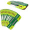 AURSTORE BASA Pièges à Cafards,Produit Anti Cafard Puissant Professionnel, Piege Cafard Collant,Attrape Cafards Non Toxique Anti Blattes (10)