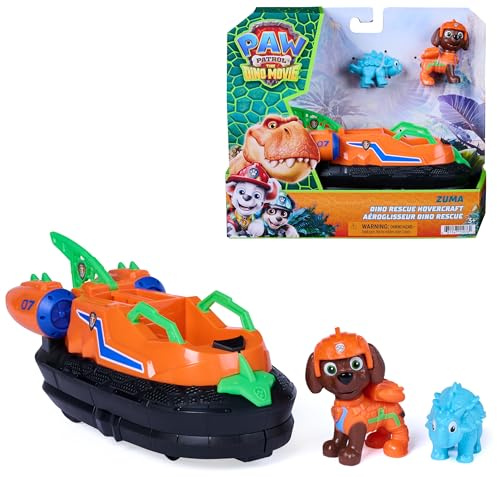 Paw Patrol Leksaksfordon DinoThemeVhcZuma