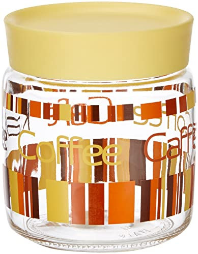 Bormioli Rocco Giara Vaso 0,75 Coffee