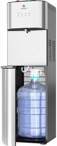 Avalon Self Cleaning Bottom Loading Water Cooler Water Dispenser