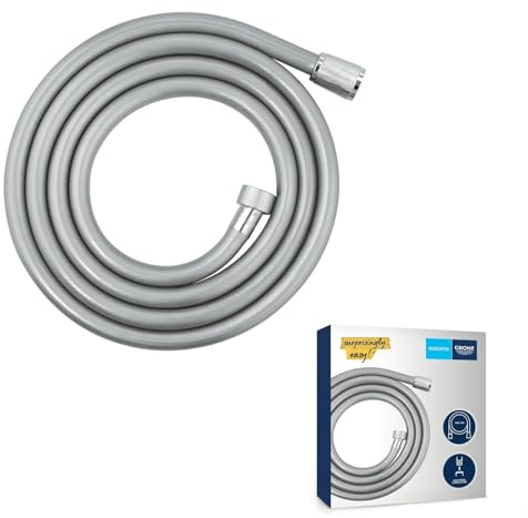 Grohe VitalioFlex Trend duschslang 2000mm