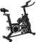 Heimtrainingsfahrrad - Fahrrad für Heimgebrauch, stationäres Fahrrad mit LCD-Anzeige, Spinning-Bike für das Fitnesstraining im Fitnessstudio, 300 Pfund Kapazität