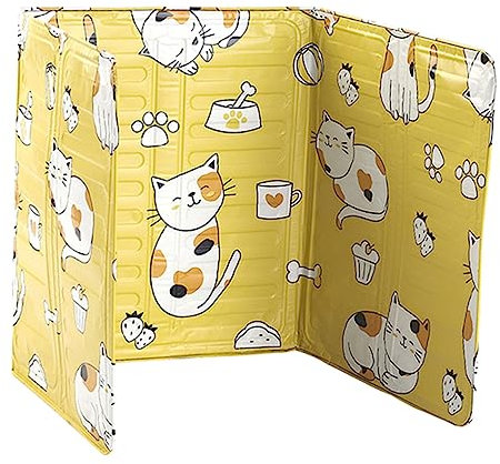 CONGARTENO Pantalla Antisalpicaduras Cocina Protección contra Salpicaduras Protector Pared De Acero Inoxidable Herramienta De Cocina Resistente Al Calor Uso Doméstico