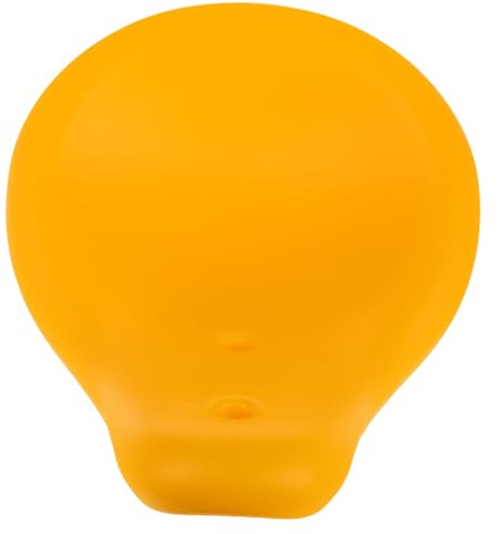 CHILDWEET Sedile per Altalena da Esterno in Plastica Resistente e Confortevole Cuscino per Seesaw Accessorio Facile da Installare per Parco Giochi e Aree Comunitarie