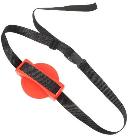 POPETPOP Outdoor Sheath Belt Clip Tool for Trail Clearing Tools and Secure Logging Gardening Features Waist Sheath Strap