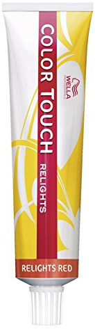 Wella Color Touch Relights Red/ 44, 60 ml