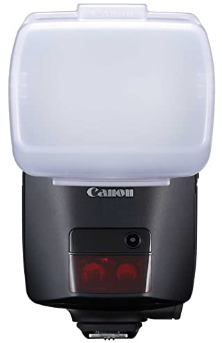 Canon Bounce Adapter für Speedlite EL-1 (Ersatz, kompatibel mit Speedlite EL-1 Blitzgerät)