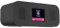 VR-Radio Radiowecker: Stereo-Radio-Wecker mit DAB+, Notfall-Warn-Funktion, USB, Bluetooth (Radiowecker mit USB Wiedergabe, Tischradio, Lautsprecher)