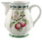 Villeroy & Boch French Garden Fleurence Bricco per Latte, 250 ml, Porcellana Premium, Bianco/Multicolore