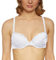 Triumph Damen BH (Mit Bügel) Body Make-Up Lace WHP (1ND70), Gr. 70E, Weiß (White (03))