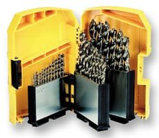Dewalt Dt7926-xj Drill Bit Set, Extreme-2 29pc